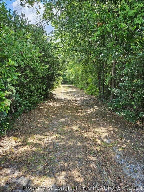 0.17 Acres of Residential Land for Sale in Fayetteville, North Carolina