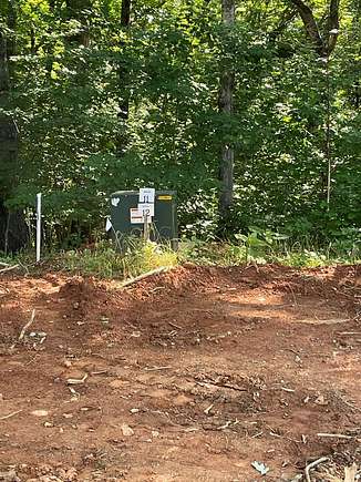 0.25 Acres of Residential Land for Sale in Franklin, North Carolina