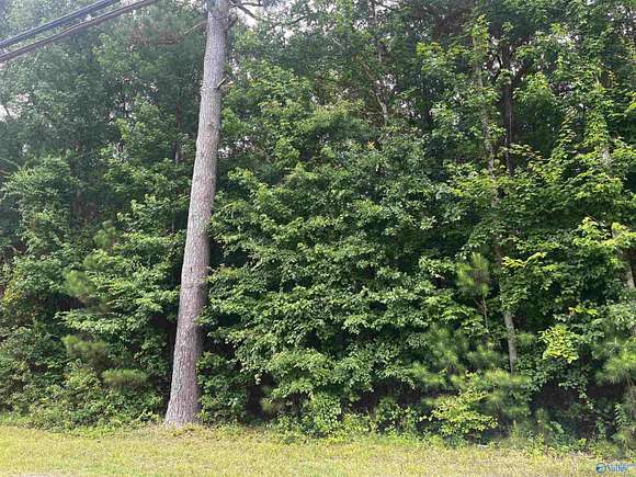 7.9 Acres of Land for Sale in Decatur, Alabama