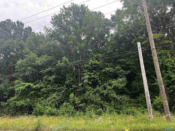 5.9 Acres of Land for Sale in Decatur, Alabama