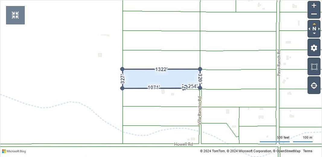 9.79 Acres of Land for Sale in Estancia, New Mexico