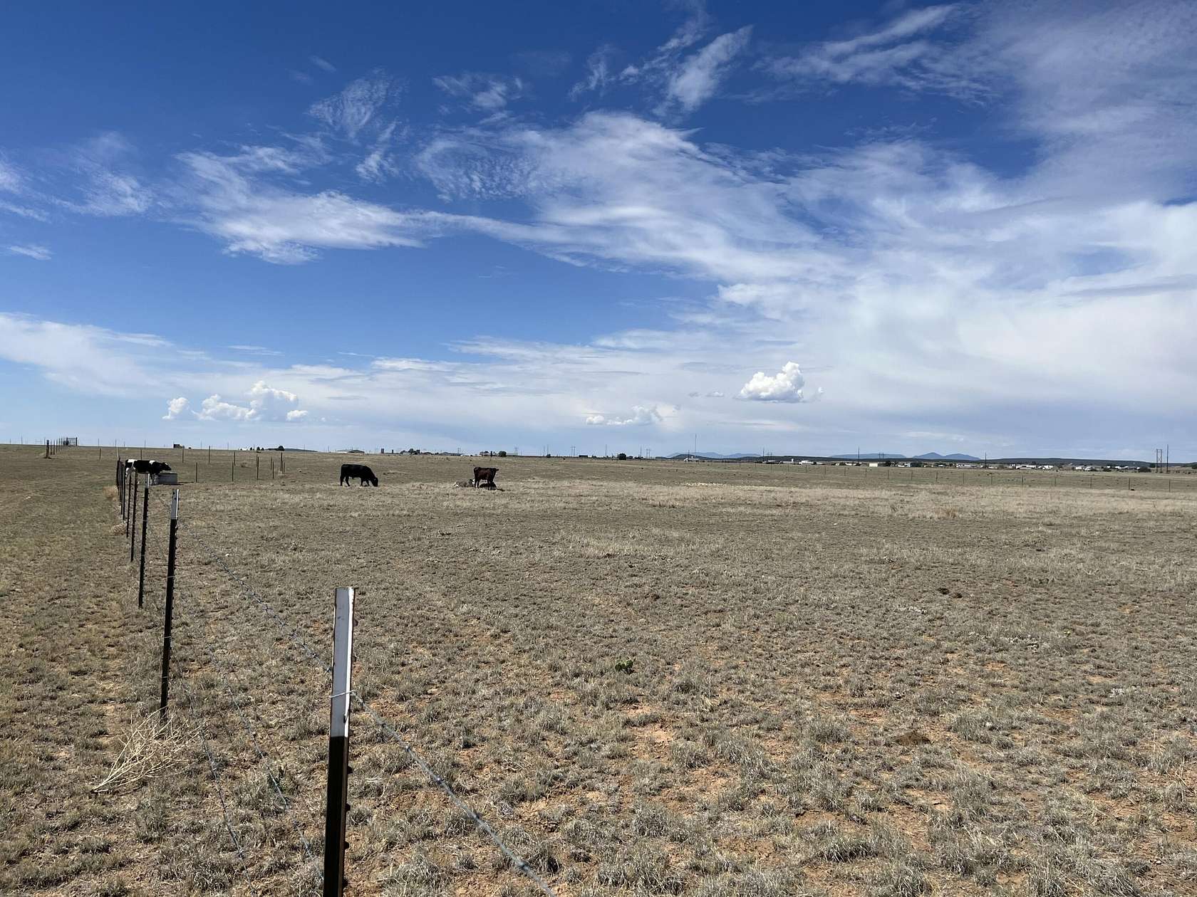 5 Acres of Land for Sale in Moriarty, New Mexico