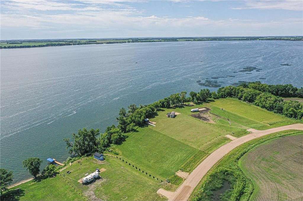 1.193 Acres of Land for Sale in Alexandria, Minnesota