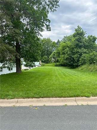 0.14 Acres of Residential Land for Sale in Glenwood City, Wisconsin