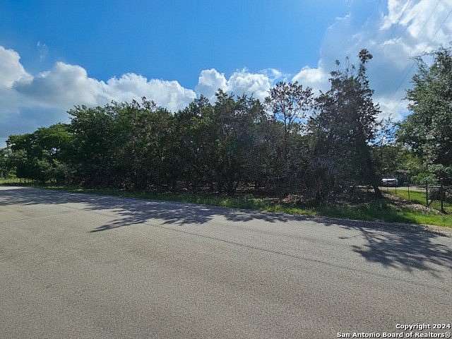 0.5 Acres of Residential Land for Sale in Spring Branch, Texas