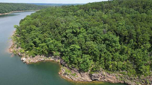 1.46 Acres of Residential Land for Sale in Edgemont, Arkansas - LandSearch