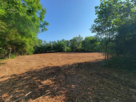 1.41 Acres of Land for Sale in Hayesville, North Carolina