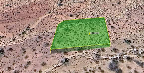 0.31 Acres of Residential Land for Sale in Kingman, Arizona