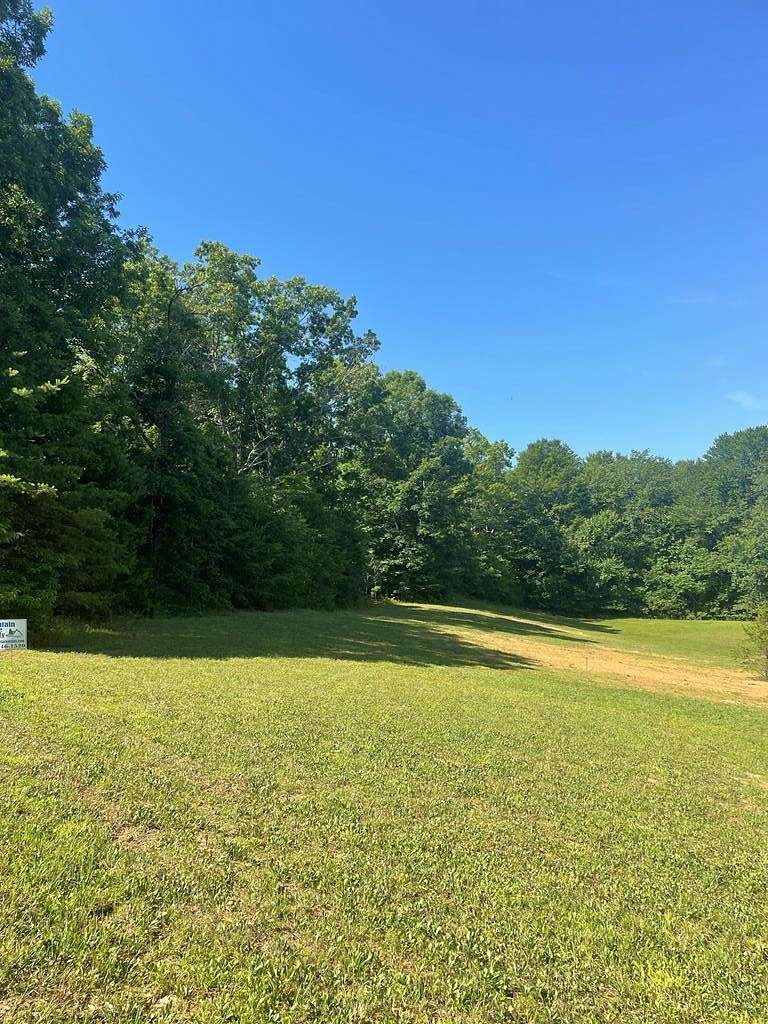2.28 Acres of Residential Land for Sale in Mineral Bluff, Georgia