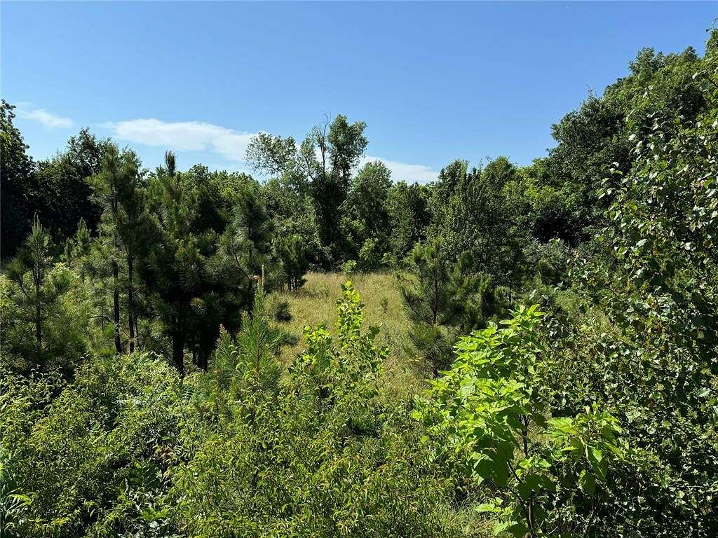 4.2 Acres of Residential Land for Sale in Choctaw, Oklahoma