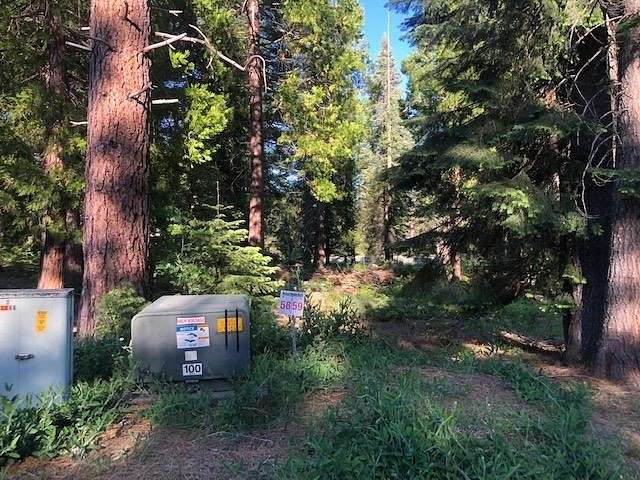 0.22 Acres of Residential Land for Sale in McCloud, California