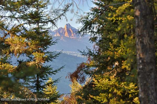 3.48 Acres of Residential Land for Sale in Wilson, Wyoming