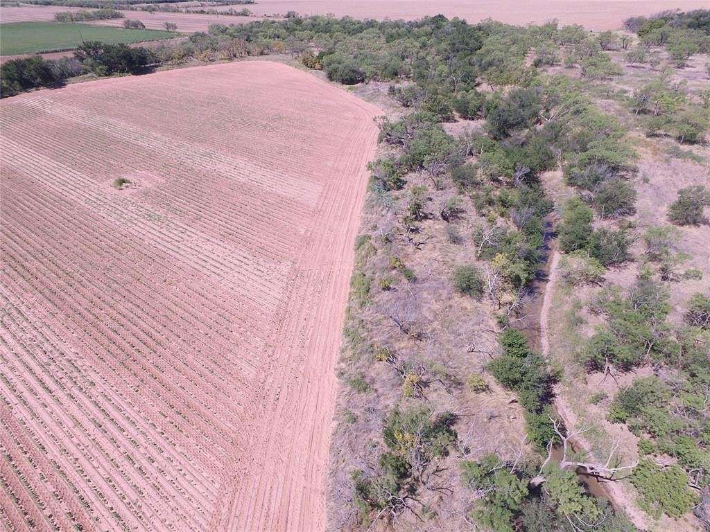 230.679 Acres of Recreational Land & Farm for Sale in Roby, Texas