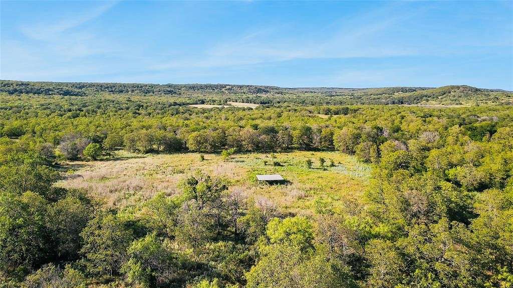 182 Acres of Recreational Land for Sale in Mingus, Texas
