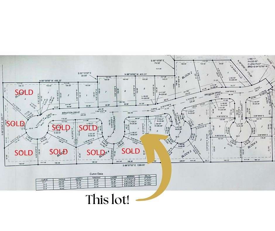 Land for Sale in Woodward, Oklahoma