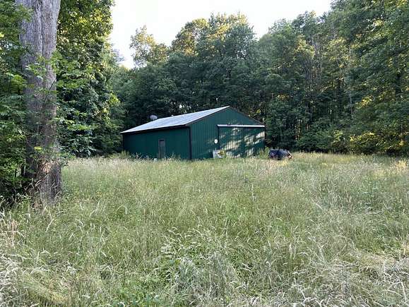 3.77 Acres of Residential Land for Sale in Titusville, Pennsylvania