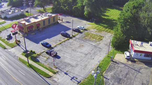 1.55 Acres of Commercial Land for Sale in Springfield, Missouri