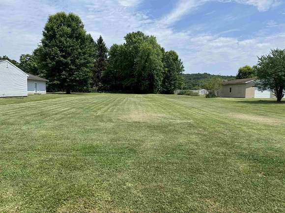 0.58 Acres of Residential Land for Sale in Proctorville, Ohio