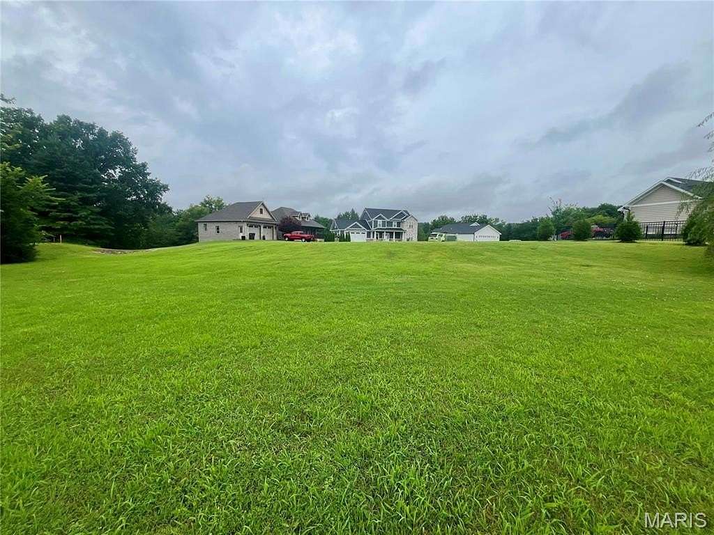 0.29 Acres of Residential Land for Sale in Cape Girardeau, Missouri