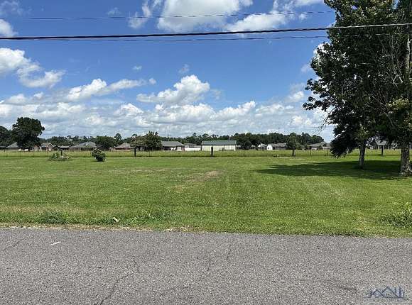 0.39 Acres of Residential Land for Sale in Raceland, Louisiana