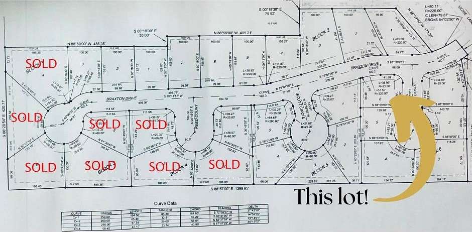 Land for Sale in Woodward, Oklahoma