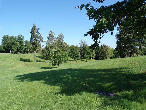 5.1 Acres of Residential Land for Sale in Earlington, Kentucky