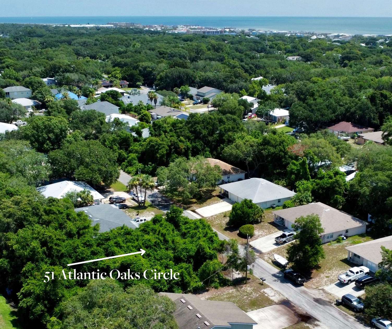 0.2 Acres of Residential Land for Sale in St. Augustine, Florida