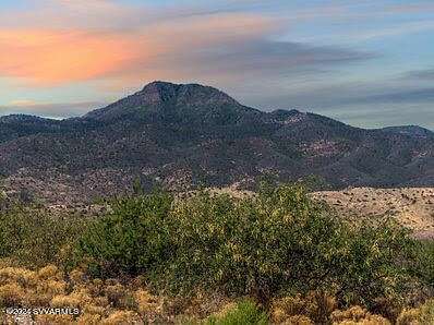0.13 Acres of Residential Land for Sale in Clarkdale, Arizona