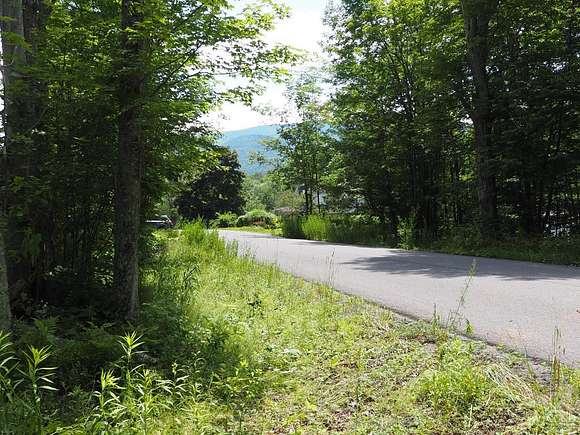 12.4 Acres of Land for Sale in Hunter, New York