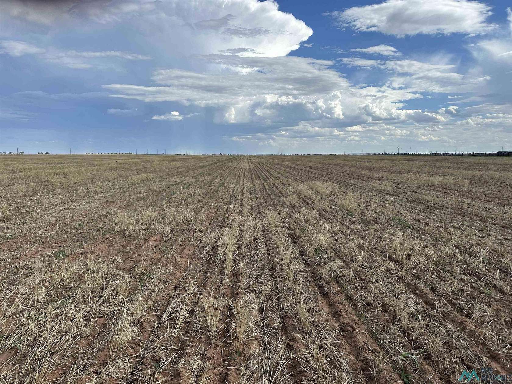 11.334 Acres of Land for Sale in Clovis, New Mexico