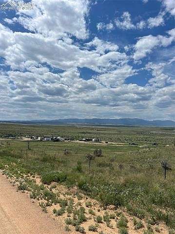 40 Acres of Recreational Land for Sale in Fountain, Colorado
