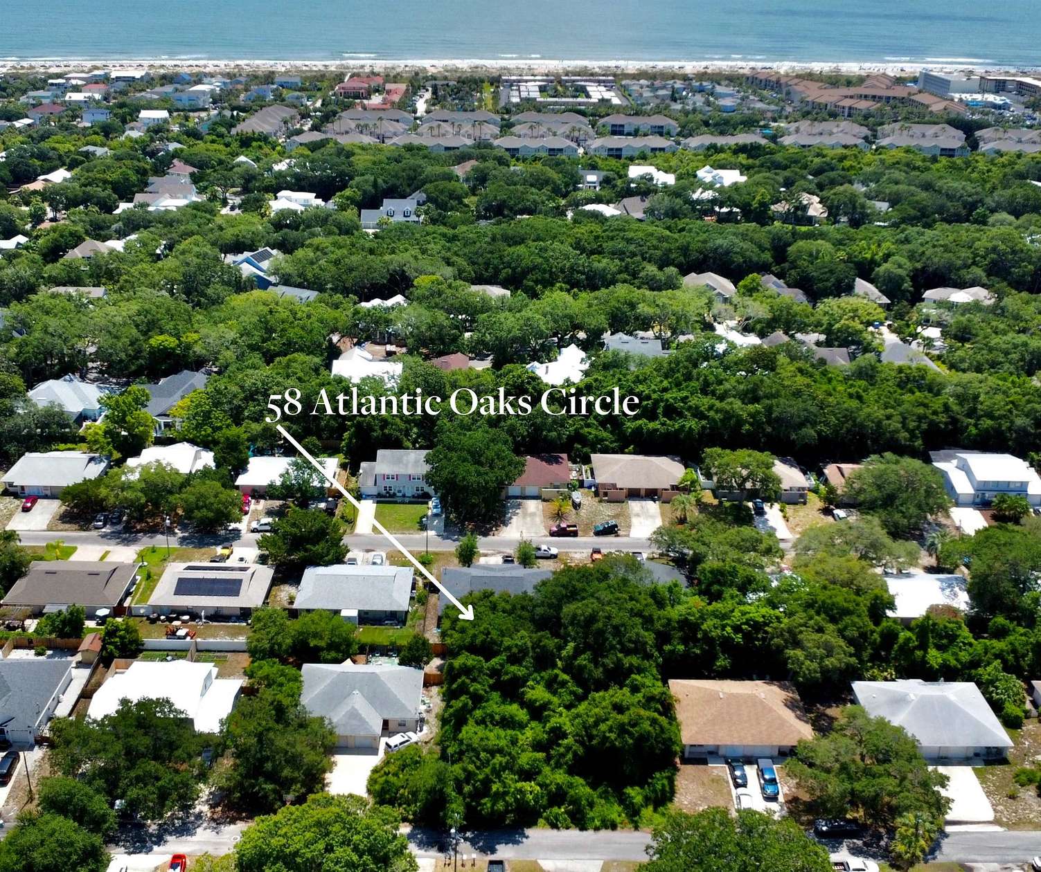 0.2 Acres of Residential Land for Sale in St. Augustine, Florida