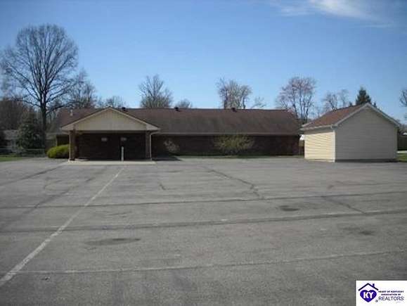 2.22 Acres of Commercial Land for Sale in Fairdale, Kentucky