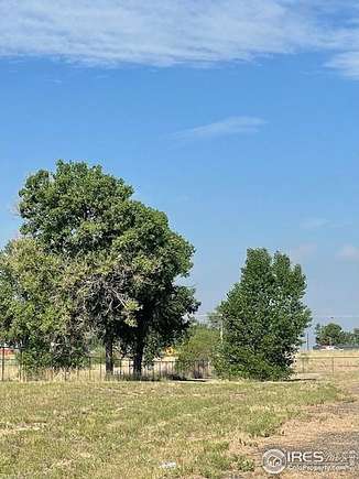 4.38 Acres of Mixed-Use Land for Sale in Fort Lupton, Colorado