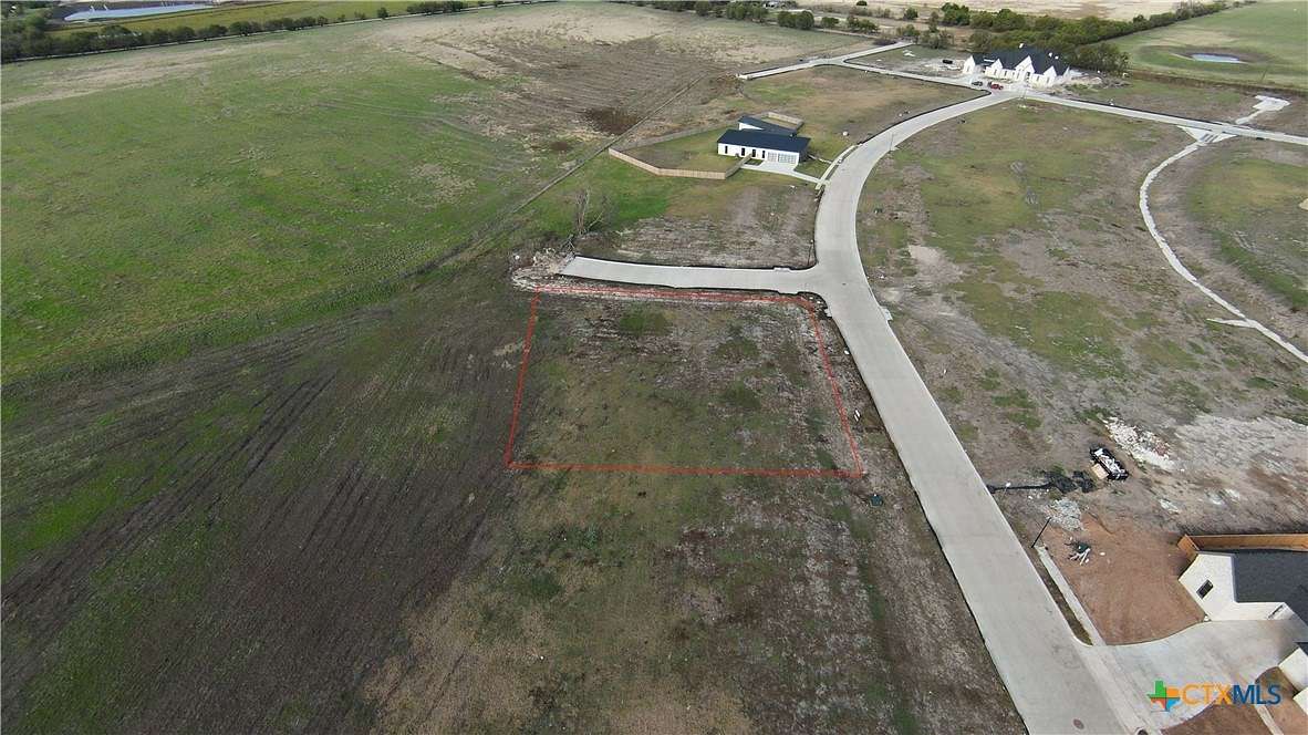 0.751 Acres of Residential Land for Sale in Lorena, Texas - LandSearch