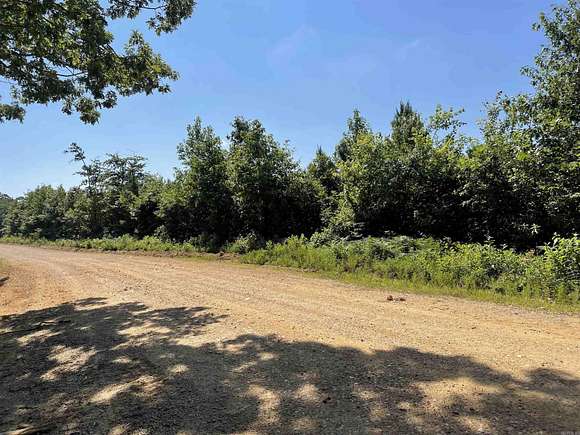 21 Acres of Land for Sale in Hatton, Arkansas