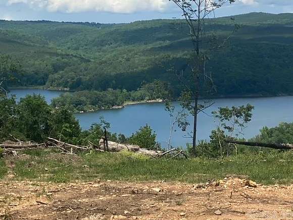 41 Acres of Land for Sale in Greers Ferry, Arkansas