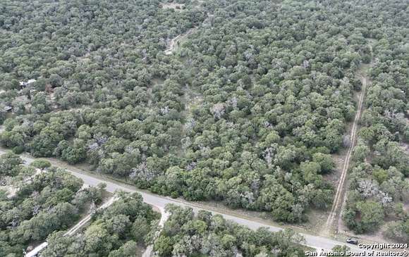 20 Acres of Land for Sale in Seguin, Texas