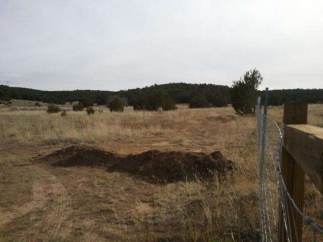 5 Acres of Land for Sale in Tijeras, New Mexico