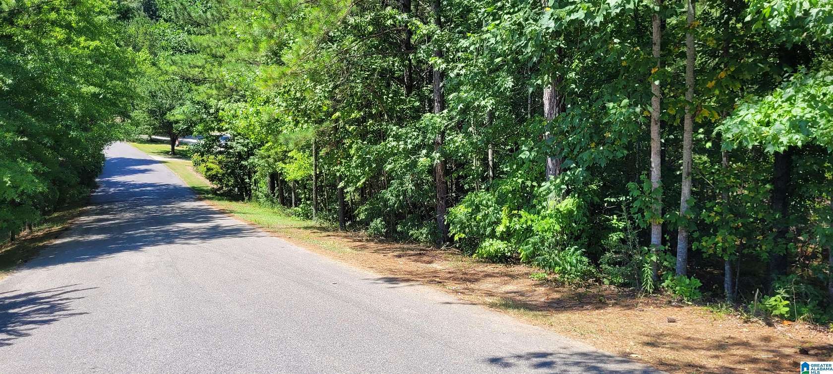 1.68 Acres of Residential Land for Sale in Pelham, Alabama