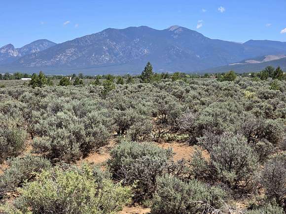 1 Acres of Land for Sale in Taos, New Mexico