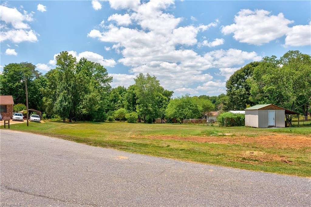 0.57 Acres of Residential Land for Sale in Reidsville, North Carolina