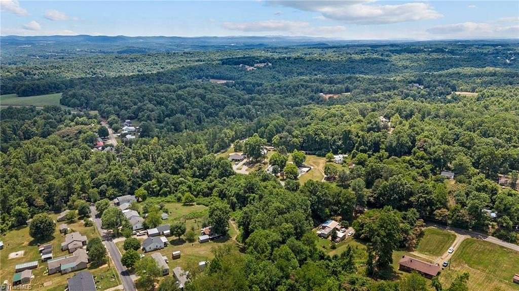 0.86 Acres of Residential Land for Sale in Elkin, North Carolina