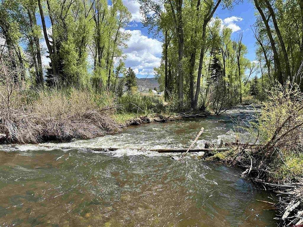 0.54 Acres of Residential Land for Sale in South Fork, Colorado