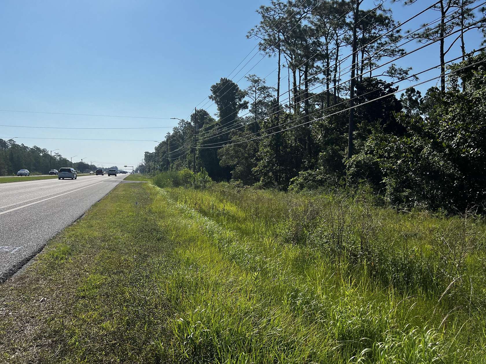 2.27 Acres of Commercial Land for Sale in Navarre, Florida