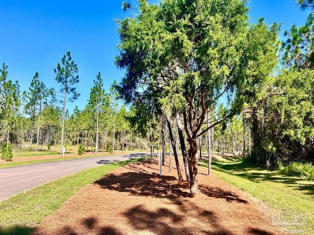 5.91 Acres of Residential Land for Sale in Pace, Florida