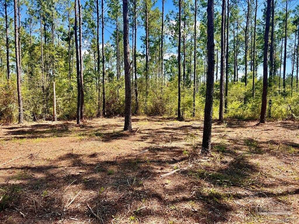 2 Acres of Residential Land for Sale in Pace, Florida