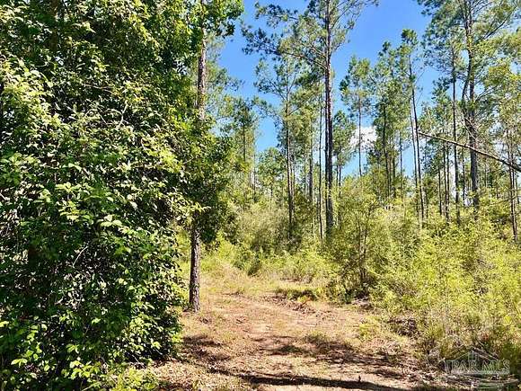 2 Acres of Residential Land for Sale in Pace, Florida