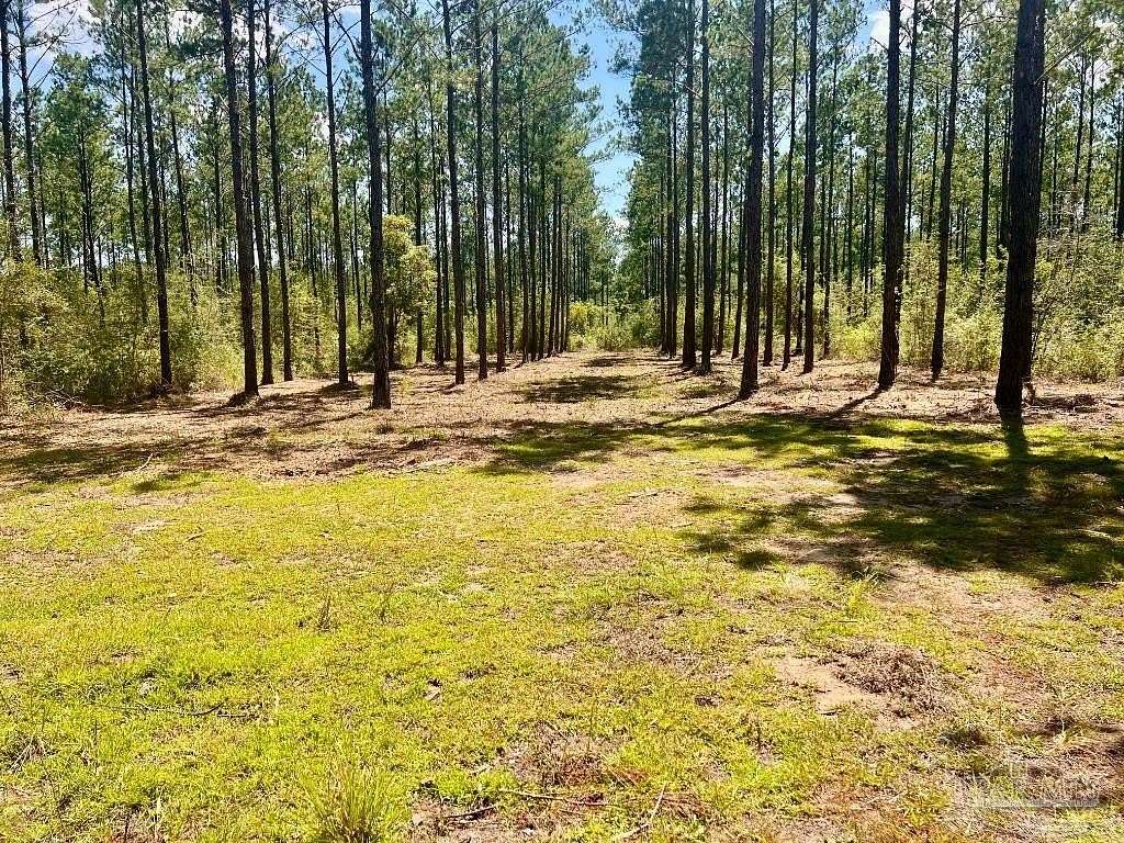 2 Acres of Residential Land for Sale in Pace, Florida