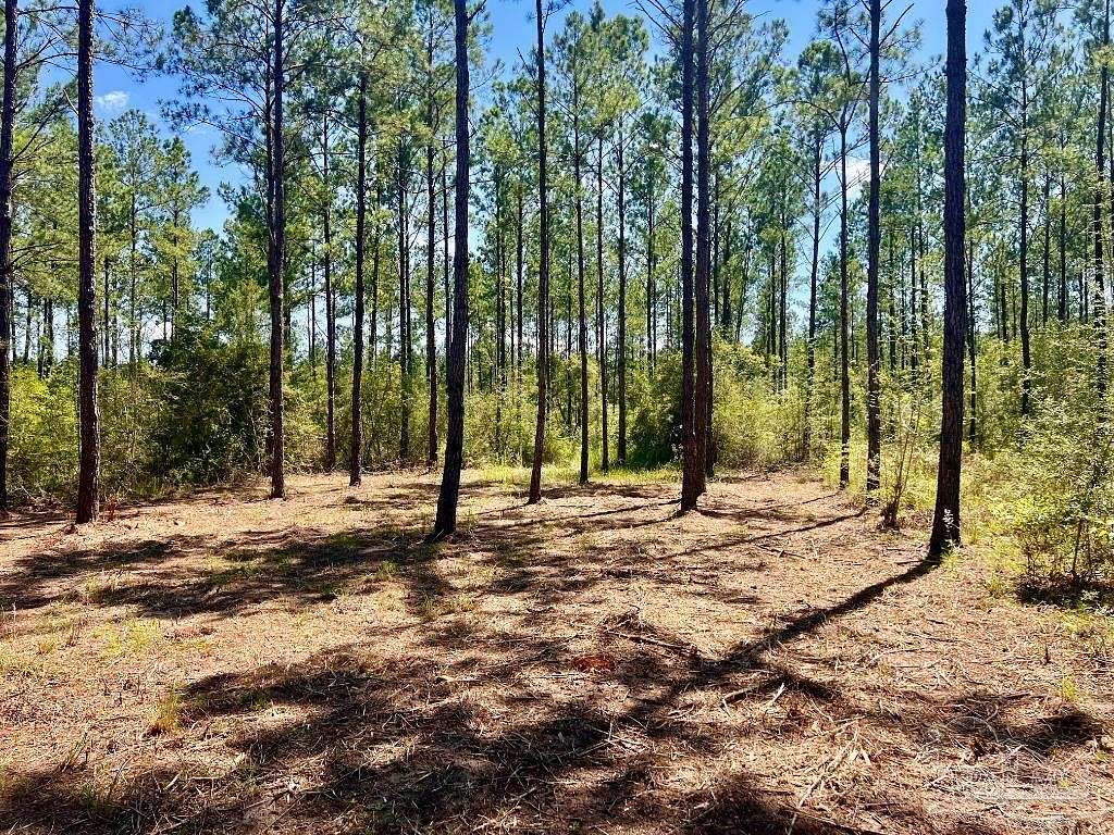 2 Acres of Residential Land for Sale in Pace, Florida